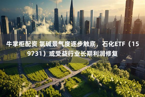 牛掌柜配资 氯碱景气度逐步触底，石化ETF（159731）或受益行业长期利润修复